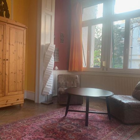 Zimmer Naehe Stadtmitte Friburgo de Brisgovia Exterior foto
